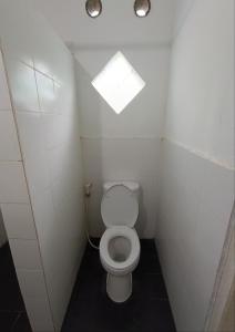 Bulan Bungalows and Cafe衛浴 +18 張相片