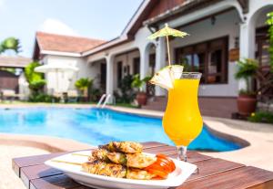 Gallery image of Mahogany Lodge, Cantonments in Accra