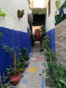 Galería fotográfica de Dar Nassiri en Rabat