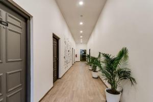 Fotografie z fotogalerie ubytování Super Townhouse Gandhi Hall v destinaci Indaur