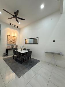 Fotografie z fotogalerie ubytování Villa Ammara Homestay v destinaci Ipoh + 2 fotografie