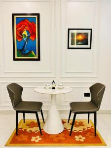 Fotografie z fotogalerie ubytování Kas home v destinaci Lekki