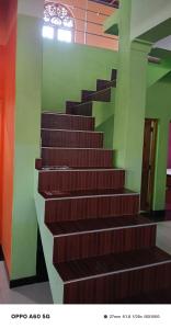 Fotografie z fotogalerie ubytování Sunbeam Family Resturant v destinaci Nikawatawana