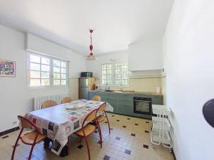 莫列马阿Villa à Moliets 6 pers, animaux permis - FR-1-857-3的相册照片