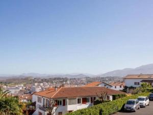 Γενική θέα στο βουνό ή θέα στο βουνό από  αυτό το διαμέρισμα +3 φωτογραφίες