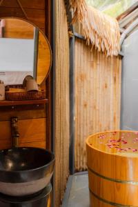 Fotografie z fotogalerie ubytování Cọ Homestay v destinaci Buon Ma Thuot