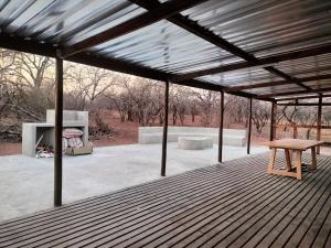 Foto sihtkohas Malelane asuva majutusasutuse One Eight Seven on Moepel galeriist