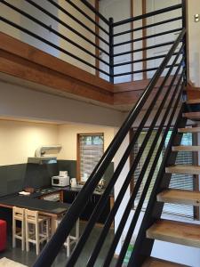 普孔Loft Pucon的相册照片