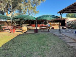 Fotografie z fotogalerie ubytování The Copley Hotel v destinaci Copley + 8 fotografií