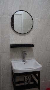 Fotografie z fotogalerie ubytování The Abode Naivasha v destinaci Naivasha