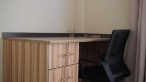 Fotografie z fotogalerie ubytování The Abode Naivasha v destinaci Naivasha