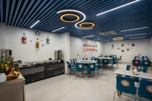 Εστιατόριο ή άλλο μέρος για φαγητό στο Your Love, My Homestay