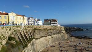 Imagem da galeria de Casa da Gó na Ericeira