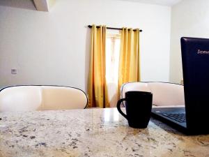 Postel nebo postele na pokoji v ubytování Mafalda - Luxury Apartments & Suites