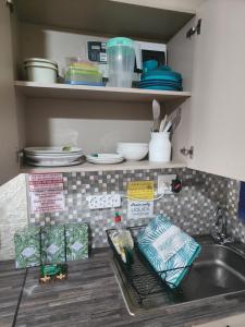 Φωτογραφία από το άλμπουμ του Primrose Accommodation σε George