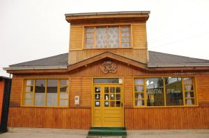 Gallery image of Hostal El Rincón in Puerto Natales