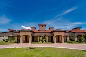 Gallery image of Espacio Verde Resort in Roxas City