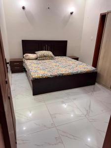 Billede fra billedgalleriet på Luxurious Villa in Baharia Town Karachi 