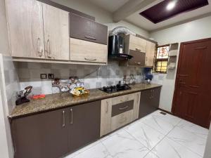 Billede fra billedgalleriet på Luxurious Villa in Baharia Town Karachi 