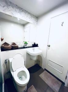 Ένα μπάνιο στο Antani Suite