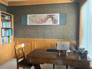 Fotografie z fotogalerie ubytování 1 BR in a Lakeview House Near Redmond Downtown v destinaci Sammamish + 13 fotografií