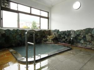 Gallery image of Ikemoto in Nozawa Onsen