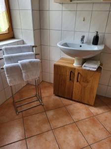 Fotografie z fotogalerie ubytování Ferienwohnung Huber v destinaci Oppenau