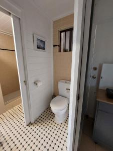 Ένα μπάνιο στο Kunjani - a touch of Africa in the Heart of Kiama +13 φωτογραφίες