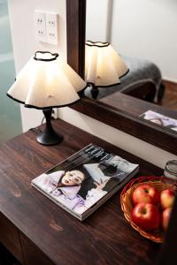 Fotografie z fotogalerie ubytování An Vy DaLat Central - Gần chợ đêm Đà Lạt v destinaci Da Lat