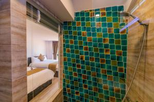 Ένα μπάνιο στο Estella Hotel Dalat +62 φωτογραφίες