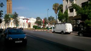 Photo de la galerie de l'établissement Noure Riyad, à Rabat