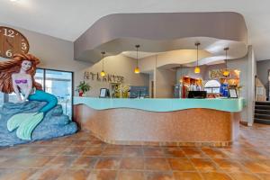 Gallery image of Atlantis Family Waterpark Hotel, an Ascend Collection Hotel in Wisconsin Dells