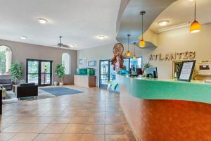 Gallery image of Atlantis Family Waterpark Hotel, an Ascend Collection Hotel in Wisconsin Dells +182 photos