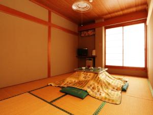 Fotografie z fotogalerie ubytování Chouchinya v destinaci Nozawa Onsen