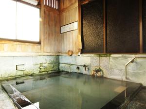 Fotografie z fotogalerie ubytování Chouchinya v destinaci Nozawa Onsen