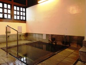 Fotografie z fotogalerie ubytování Chouchinya v destinaci Nozawa Onsen