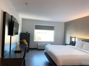 Billede fra billedgalleriet på Hawthorn Extended Stay by Wyndham Hobbs i Hobbs