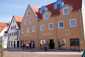 Hosté ubytování Hotel im Ried