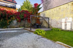 En have udenfor Brekkehagen