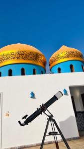 Fotografie z fotogalerie ubytování Villa Barba Luxor v destinaci Luxor