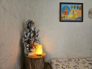 Fotografie z fotogalerie ubytování Chaukhamba Cradle v destinaci Ukhimath