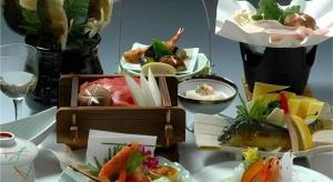 Φαγητό σε αυτό το ξενοδοχείο ή κάπου εκεί κοντά