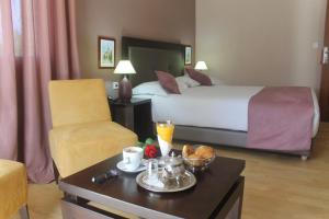 Gallery image of Hotel Cafe Verdi in El Jadida