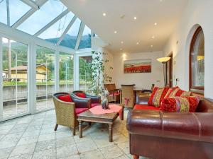 Fotografie z fotogalerie ubytování Haus Karin v Söldenu + 25 fotografií