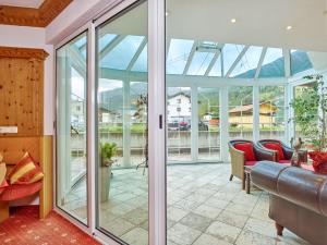 Fotografie z fotogalerie ubytování Haus Karin v Söldenu