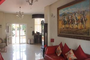 Φωτογραφία από το άλμπουμ του Hotel Cafe Verdi σε El Jadida