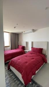 Fotografie z fotogalerie ubytování Lamar Residences v destinaci Ţāqah