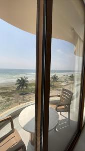 Fotografie z fotogalerie ubytování Lamar Residences v destinaci Ţāqah