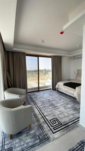 Fotografie z fotogalerie ubytování Lamar Residences v destinaci Ţāqah