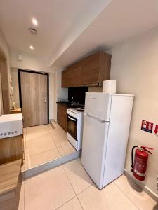 Billede fra billedgalleriet på Fillio 's Apartment, Ptolemaida i Ptolemaida